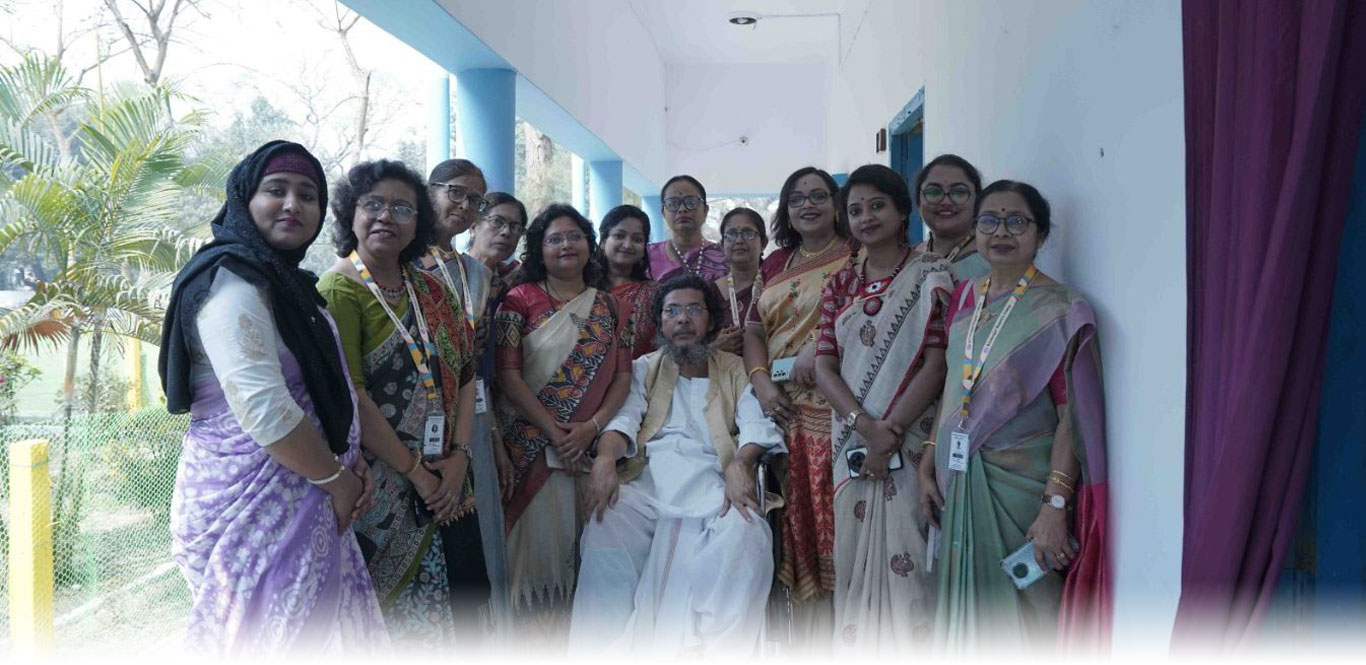 Krishnagar Women’s College (Krishnagar)