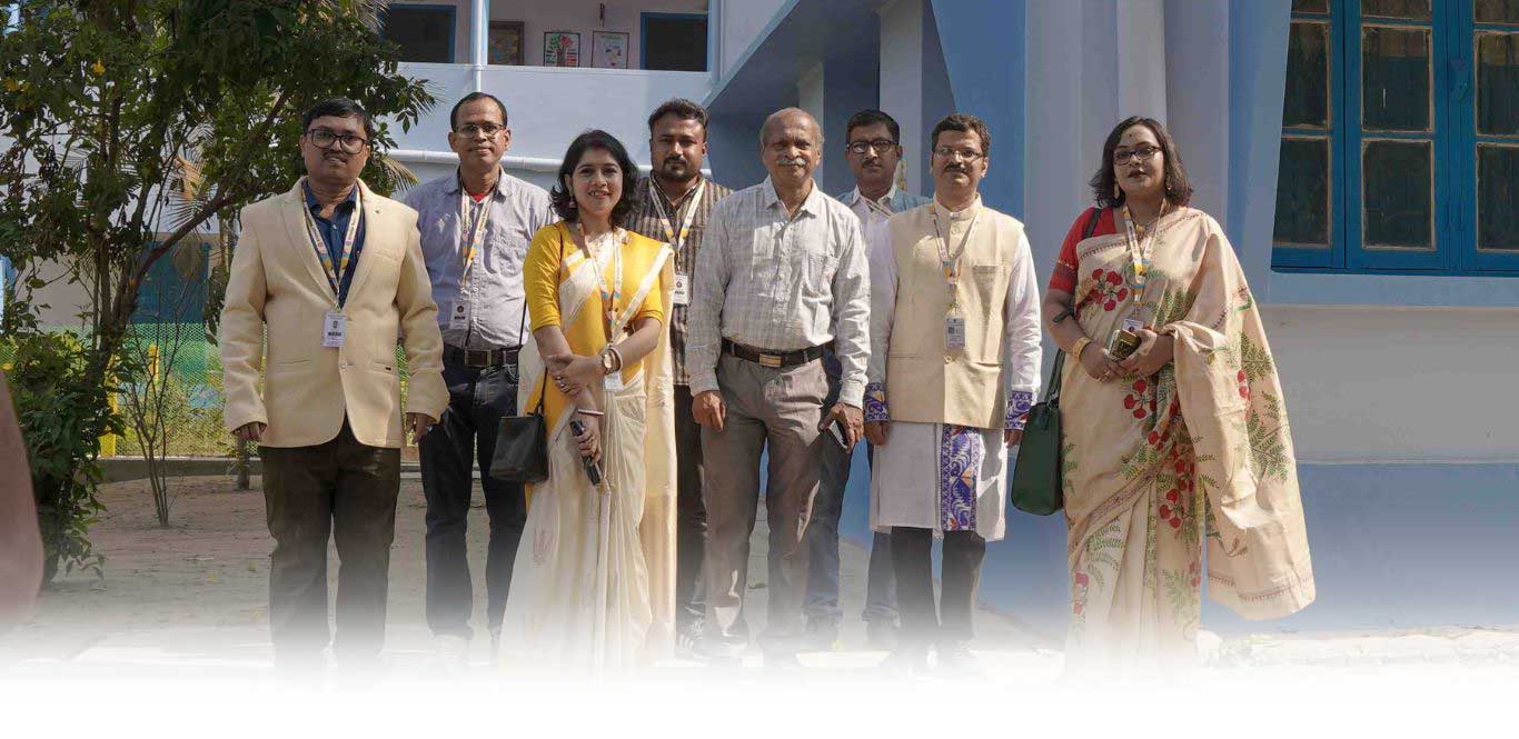 Krishnagar Women’s College (Krishnagar)