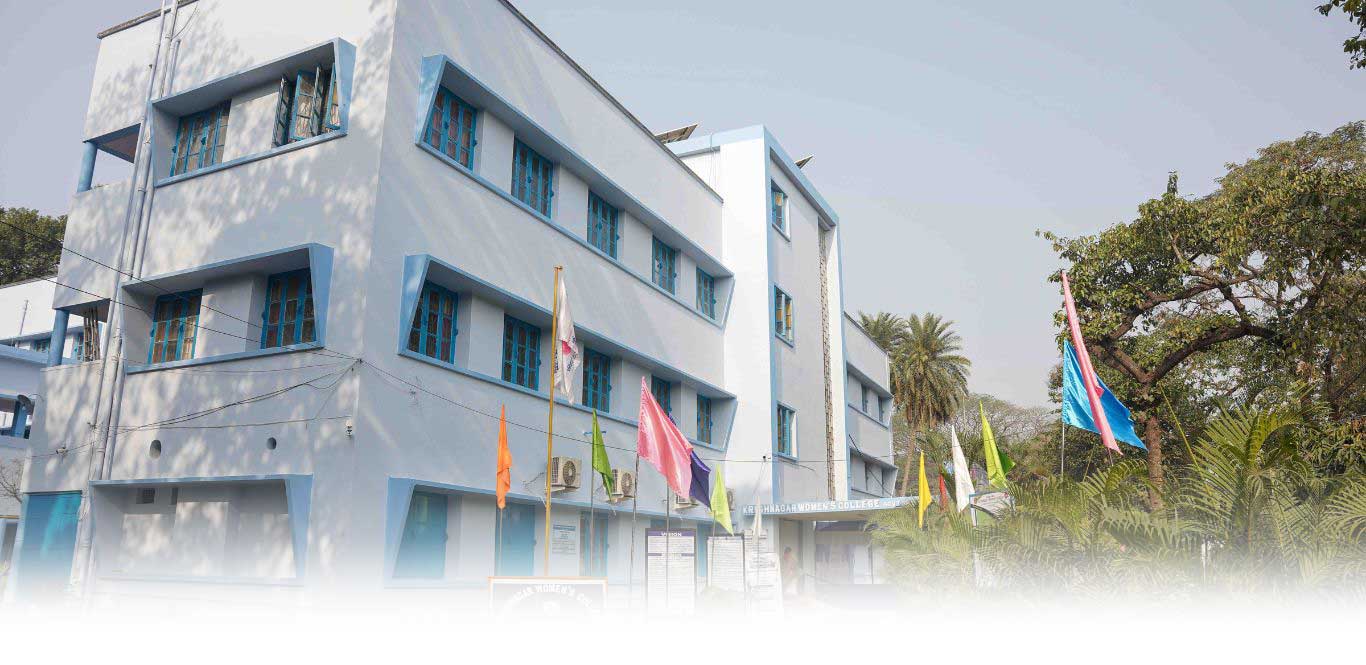 Krishnagar Women’s College (Krishnagar)